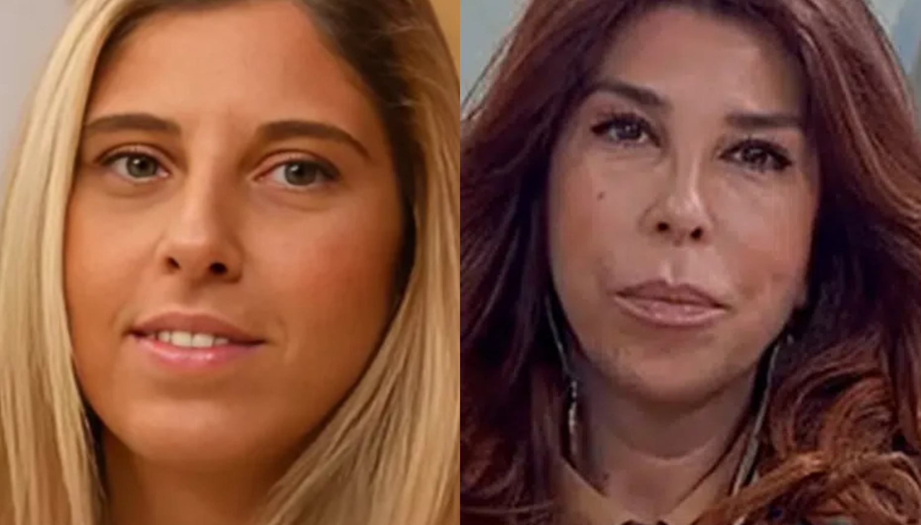 Frederica Lima ataca e desmente Sónia Costa: "Não sejas mentirosa, és muito baixa, és falsa"