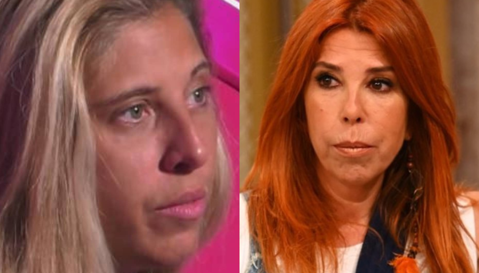 Frederica Lima já respondeu a Sónia Costa e 'entala' ex-comentadora da CMTV: "És a primeira a falar nas costas"