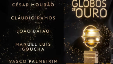 Globos de Ouro: Manuel Luís Goucha vence desta vez? Já deixou palavras de apreço a todos!