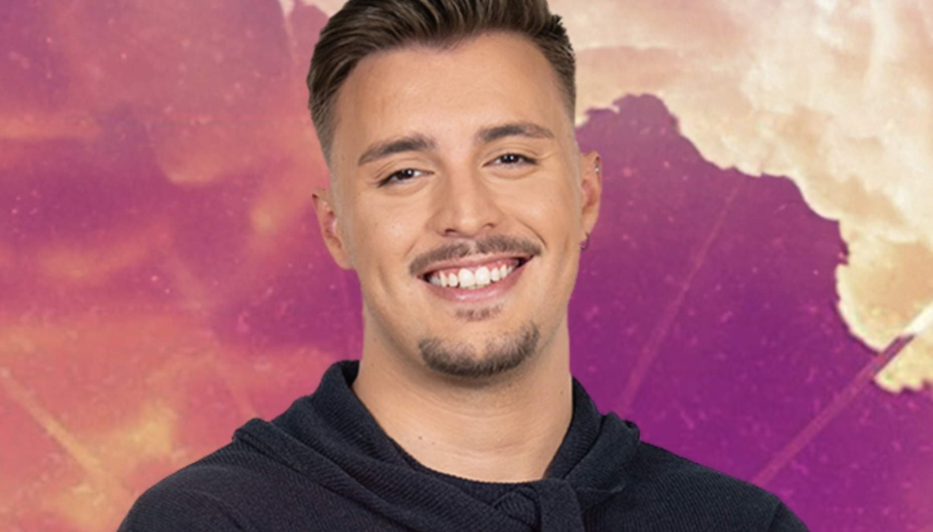 Secret Story 8 Heitor salvo da expulsão