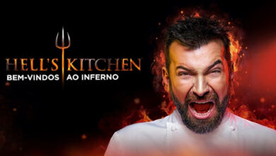 SIC. Fica a saber quem são os 13 concorrentes da nova edição do "Hell's Kitchen Famosos"