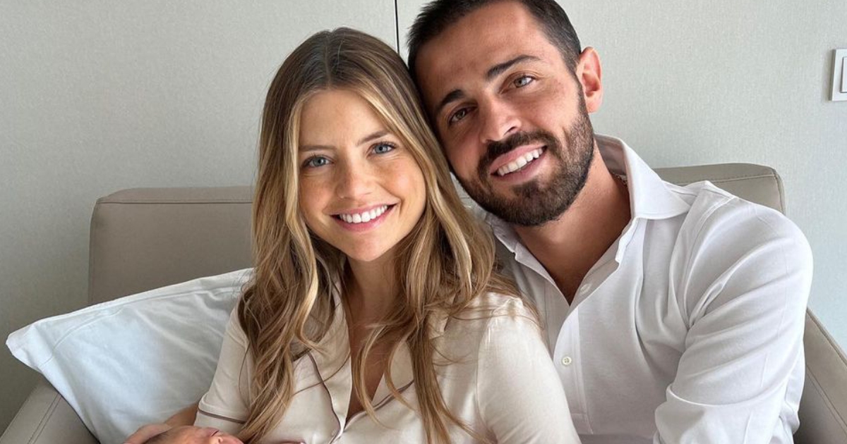 Inês Degener Tomaz e Bernardo Silva abrem as portas de 'casa' ao V+Fama