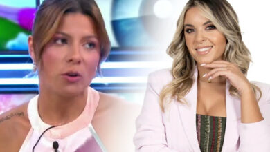 Márcia Soares conhece a Jéssica do Secret Story "e sei o seu segredo"