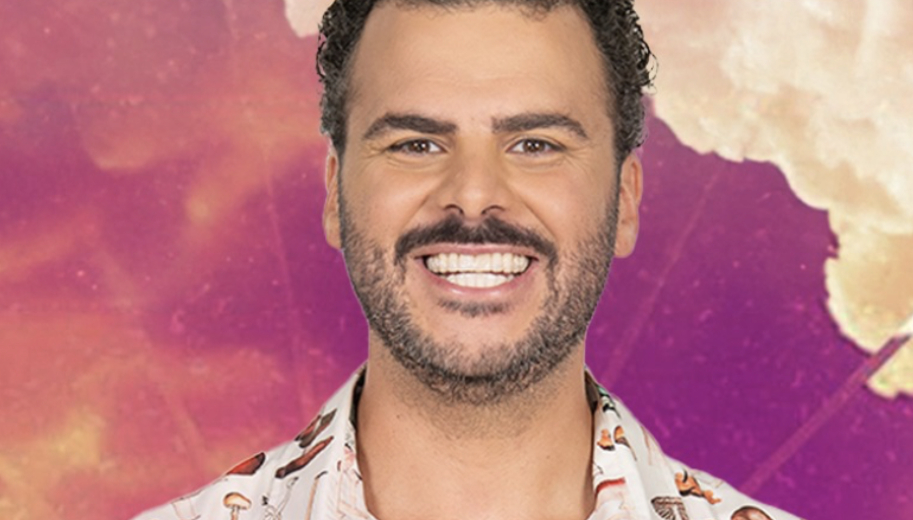 Secret Story 8 - João Ricardo já está a salvo da expulsão