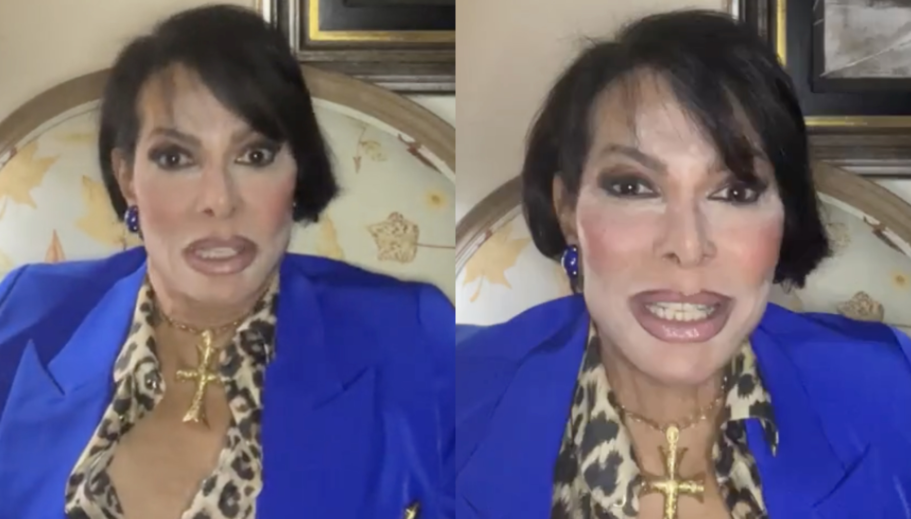 Após novas suspeitas, José Castelo Branco atinge o limite e faz