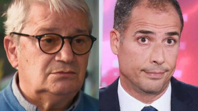 José Pedro Gomes implacável com Ricardo Araújo Pereira: "Está cada vez pior, sem graça nenhuma"