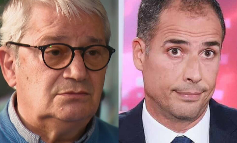 José Pedro Gomes implacável com Ricardo Araújo Pereira: "Está cada vez pior, sem graça nenhuma"