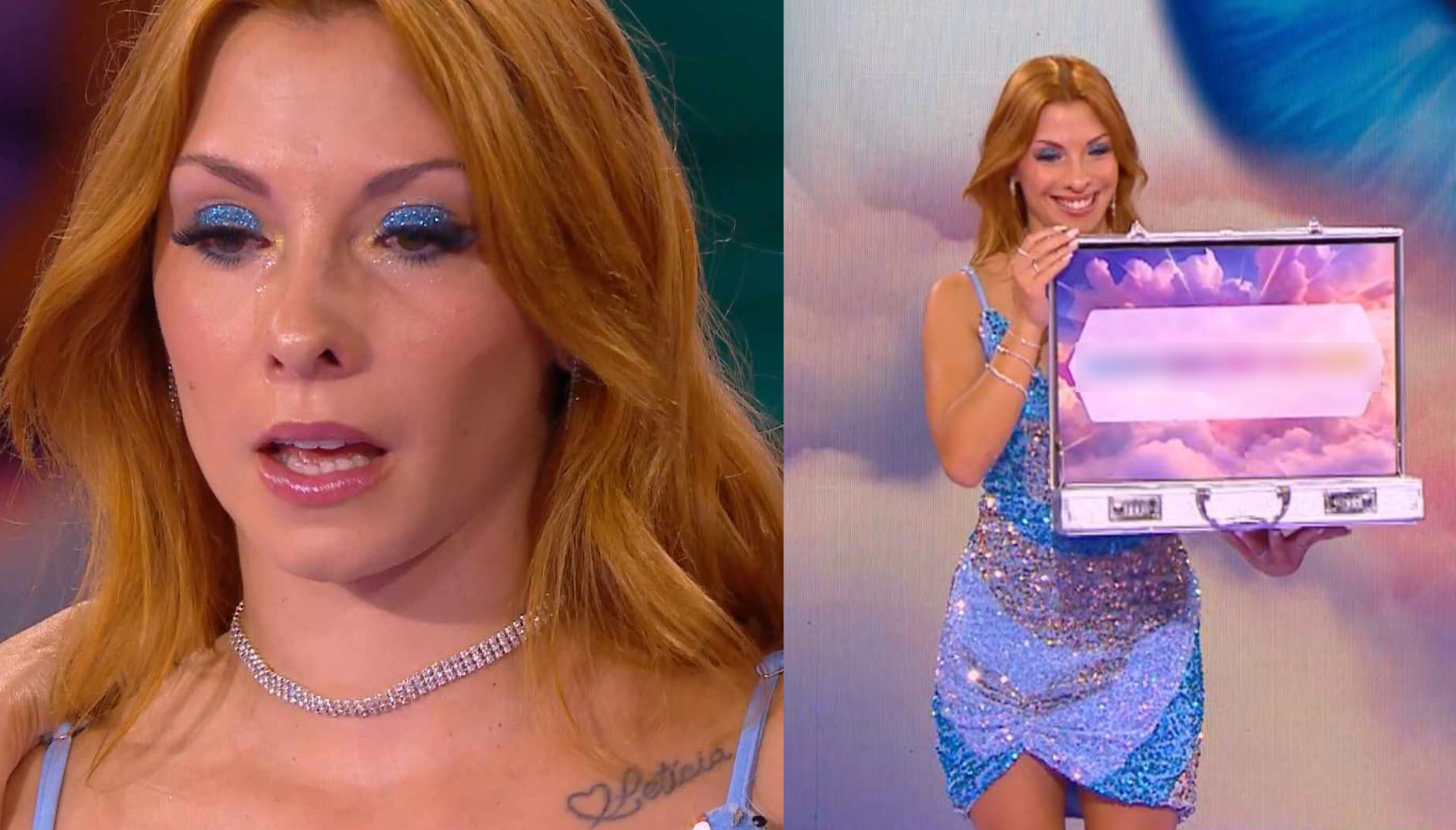 Expulsa do “Secret Story 8”, Liliana Gonçalves desvenda o seu segredo