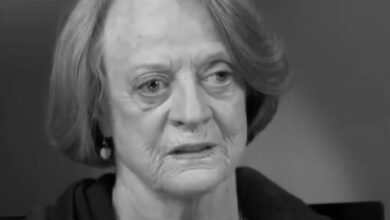 Atriz de "Harry Potter" e "Downton Abbey", Maggie Smith morre aos 89 anos