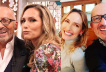 Fernanda Serrano confirma que vai substituir Manuel Luís Goucha nas tardes da TVI