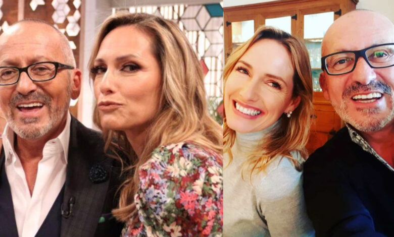 Fernanda Serrano confirma que vai substituir Manuel Luís Goucha nas tardes da TVI