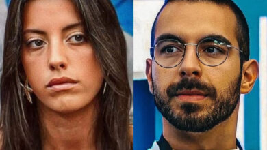 Secret Story 8: Maria queria expulsão de Diogo Alexandre