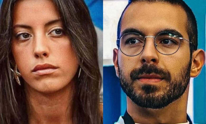 Secret Story 8: Maria queria expulsão de Diogo Alexandre