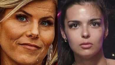 Secret Story 8 - Noélia Pereira defende produção após suspeitas sobre a missão de Juliana