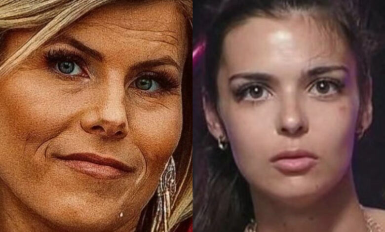 Secret Story 8 - Noélia Pereira defende produção após suspeitas sobre a missão de Juliana