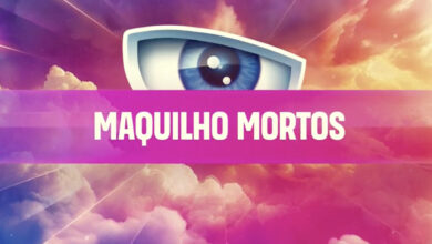 Secret Story 8: Já se sabe de quem é o segredo 'Maquilho mortos'