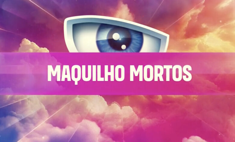 Secret Story 8: Já se sabe de quem é o segredo 'Maquilho mortos'