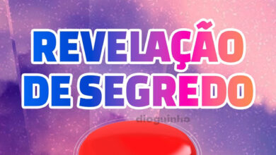 Novo segredo do Secret Story 8 revelado! Sabe tudo