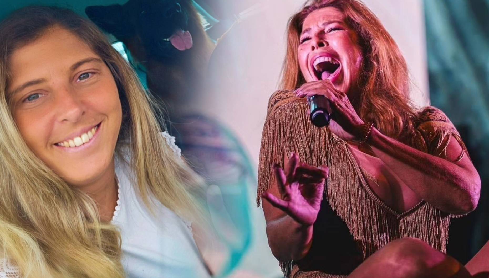 Áudios revelados com ameaças e insultos! Namorado de Sónia Costa atira-se à Frederica Lima