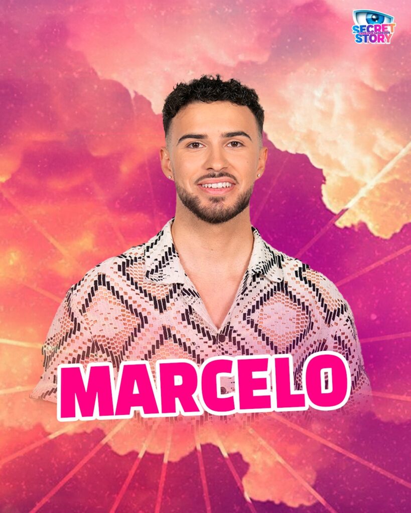 Marcelo - The Secret Story 8