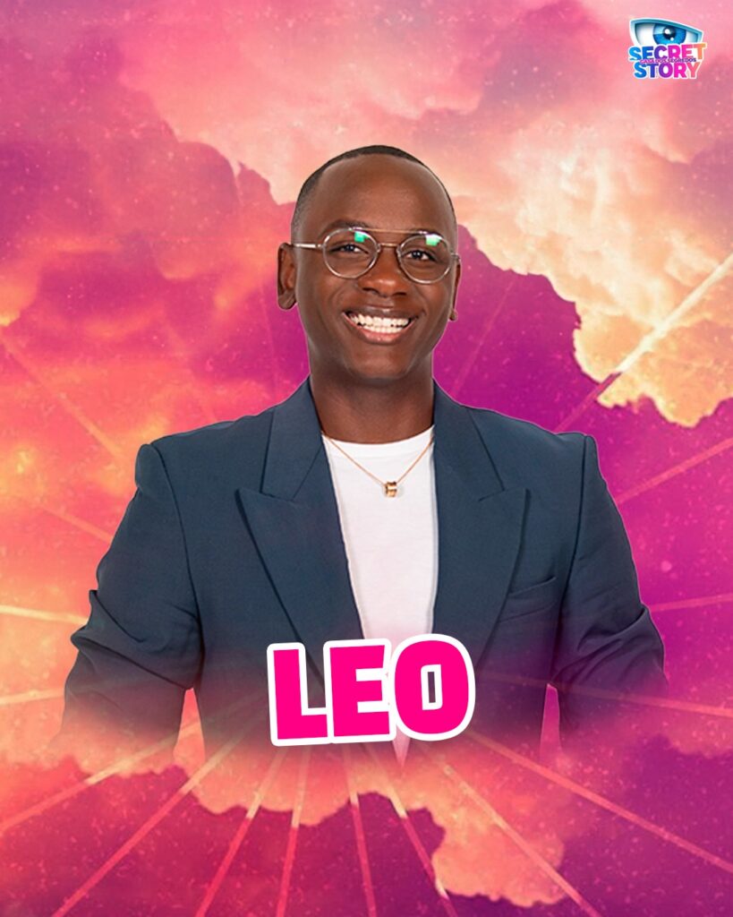 Leo - Secret Story 8