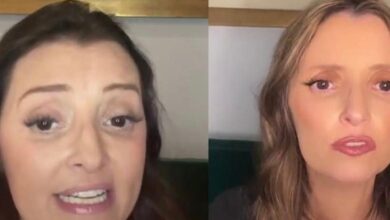 Adriano Silva Martins convida especialista para falar de 'deslumbramento' de Georgina Rodríguez