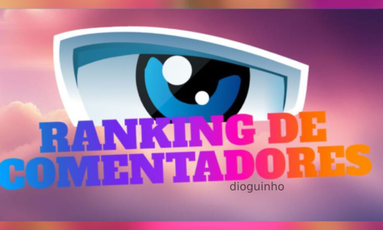 Ranking de comentadores Secret Story! Francisco Monteiro é considerado o «pior»