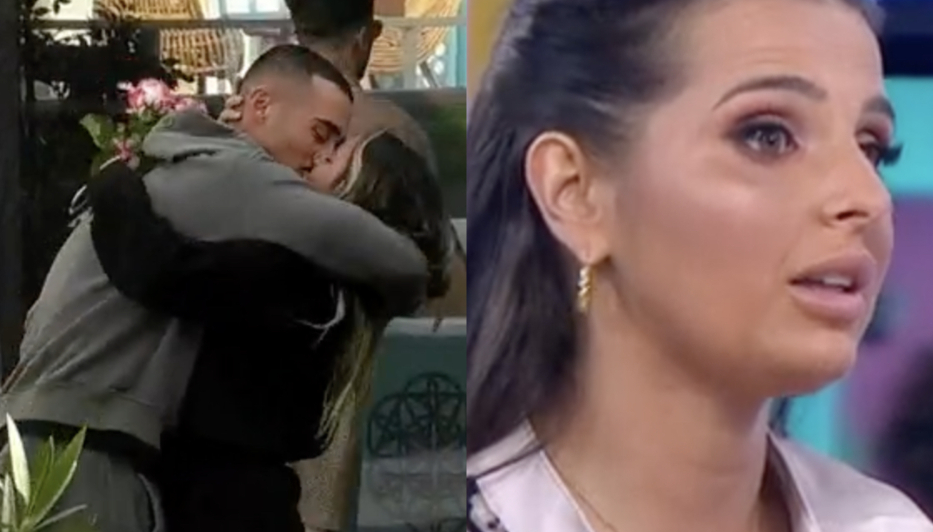 Afonso Leitão pede Jéssica Vieira em namoro. Diana Lopes já reagiu!