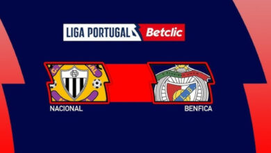 Nacional - Benfica ADIADO! O que dizem os regulamentos