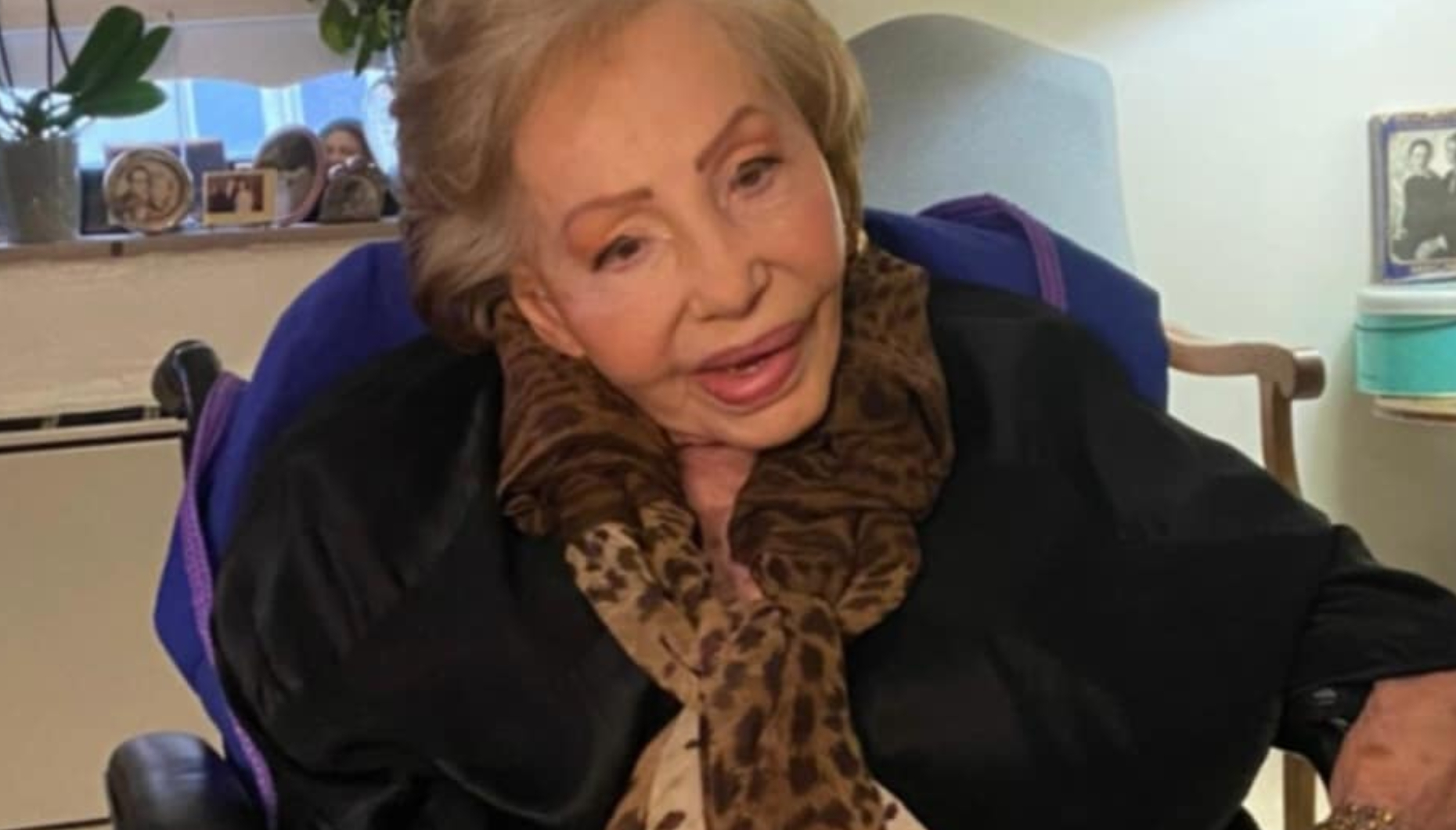 Betty Grafstein
