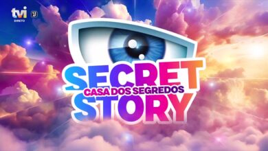 Secret Story - Casa dos Segredos