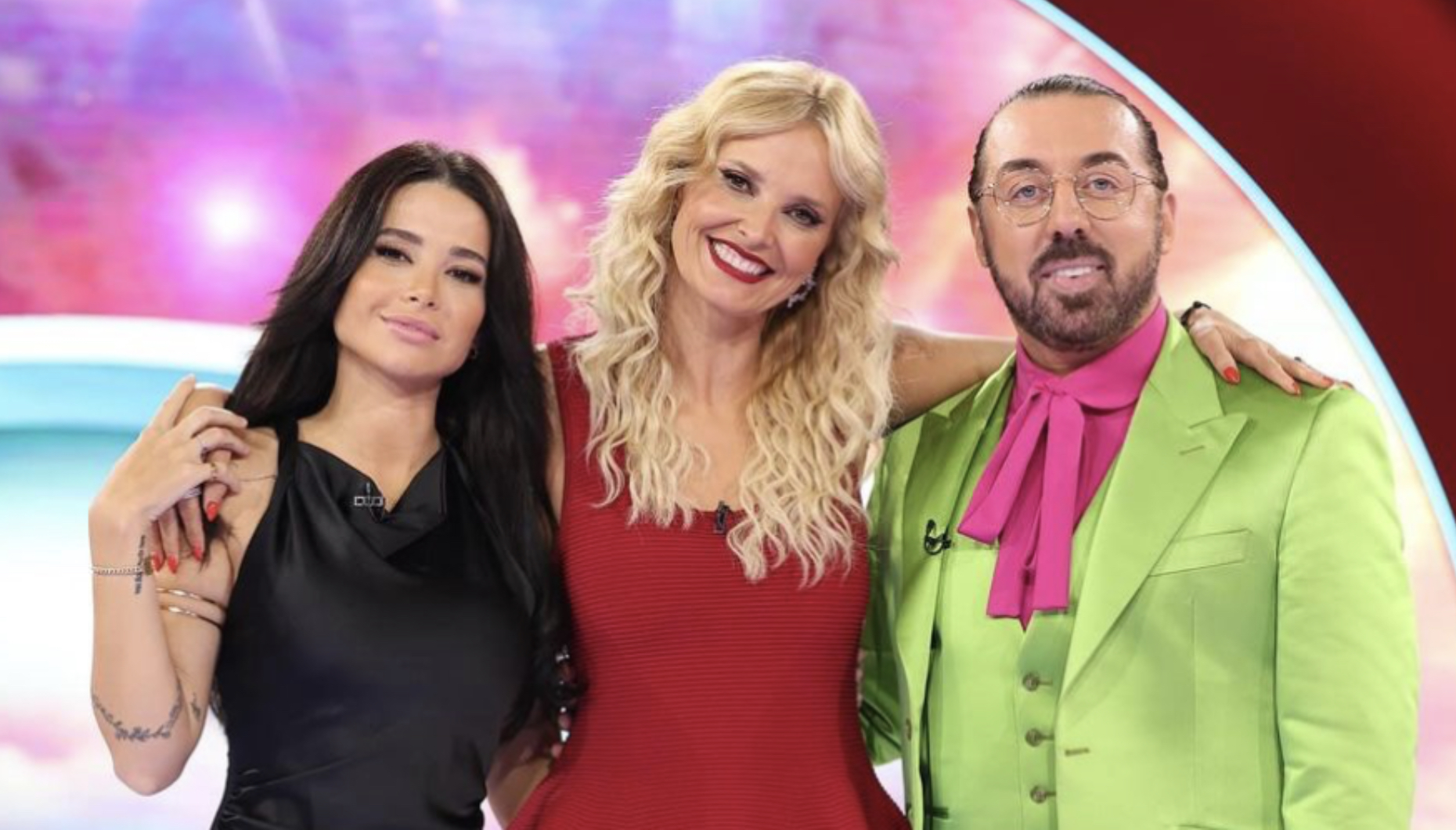 Secret Story 8 - Cristina Ferreira e comentadores não falam com as famílias dos concorrentes nas galas