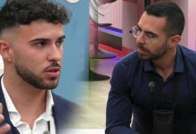 Secret Story. Diogo Alexandre é colocado novamente em causa na polêmica com João Ricardo