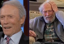 Clint Eastwood tem nova namorada aos 94 anos