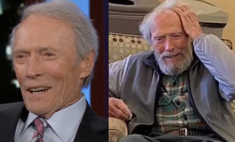 Clint Eastwood tem nova namorada aos 94 anos