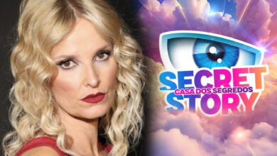 "Secret Story 8" leva arraso e nem Cristina Ferreira escapou