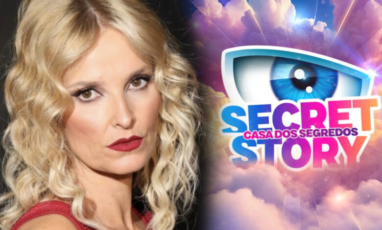 "Secret Story 8" leva arraso e nem Cristina Ferreira escapou