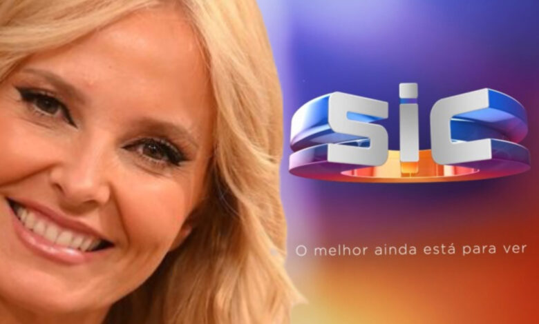 Cristina Ferreira não quer pagar mais de 3 milhões à SIC! Vê o 'esquema' que usou