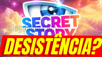 "Secret Story 8" vai ter o primeiro desistente?