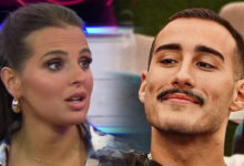 Afonso Secret Story 'condenado' por comentadora Diana Lopes