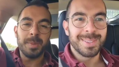 'Secret Story'. Diogo Alexandre deixa vídeo 'cá fora' a explicar o segredo