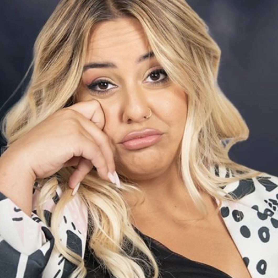 Secret Story 8 - Após expulsão, Flávia revela o seu segredo