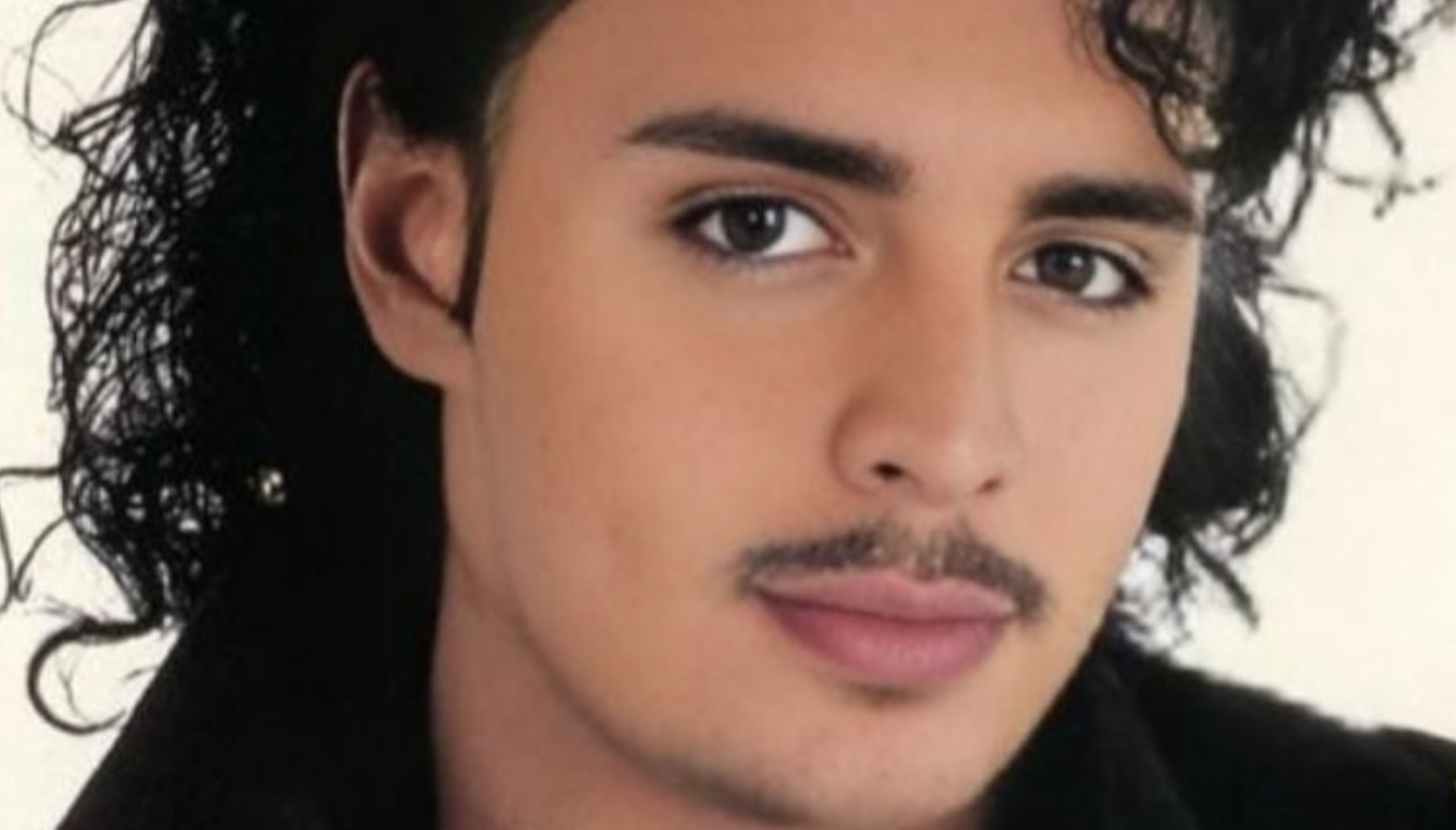 Heitor Nunes (Michaelfobia)