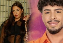 Secret Story! Inês Morais que venceu o Big Brother, vem proteger o Gonçalo