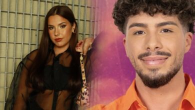 Secret Story! Inês Morais que venceu o Big Brother, vem proteger o Gonçalo