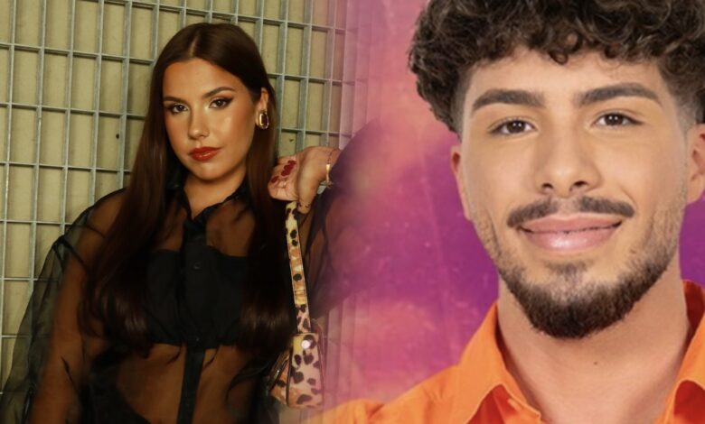 Secret Story! Inês Morais que venceu o Big Brother, vem proteger o Gonçalo