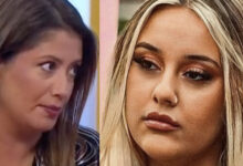 Secret Story 8 - Inês Simões "magoada" e "triste" com Flávia