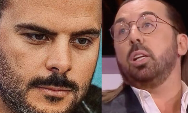 Secret Story 8 - Flávio Furtado considera que João Ricardo "está perdido no jogo"