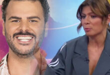 Secret Story - O João Ricardo "dá-me vergonha alheia"