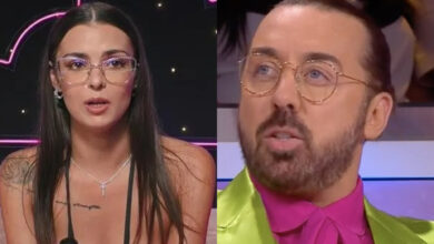 Secret Story 8 - Flávio Furtado arrasa mãe de Juliana: "é um monstro"